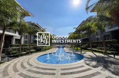 Apartment - 3 Bedrooms - 3 Bathrooms for sale in El Patio Oro - 5th Settlement Compounds - The 5th Settlement - New Cairo City - Cairo