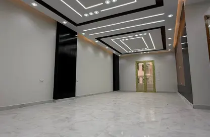 شقة - 3 غرف نوم - 2 حمامات للبيع في محور اللبيني - المريوطية - فيصل - حي الهرم - الجيزة