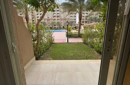 شاليه - غرفة نوم - 1 حمام للبيع في اكوا فيو - العلمين - الساحل الشمالي