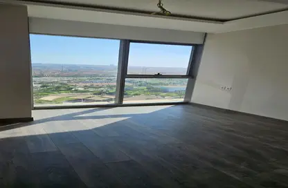 Apartment - 3 Bedrooms - 4 Bathrooms for rent in Park Side Residence - Zed Towers - Sheikh Zayed Compounds - Sheikh Zayed City - Giza Apartment - 3 Bedrooms - 4 Bathrooms for rent in Park Side Residence - Zed Towers - Sheikh Zayed Compounds - Sheikh Zayed City - Giza