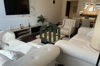 Apartment - 3 Bedrooms - 4 Bathrooms for rent in Mivida - 5th Settlement Compounds - The 5th Settlement - New Cairo City - Cairo