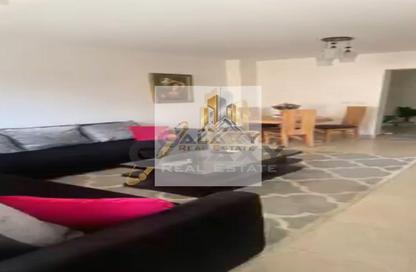 Apartment - 2 Bedrooms - 1 Bathroom for rent in Madinaty - Cairo