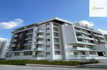 Apartment - 3 Bedrooms - 2 Bathrooms for sale in Al Maqsad - New Capital Compounds - New Capital City - Cairo