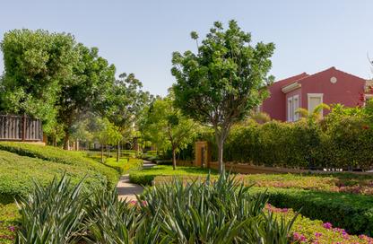 Twin House - 3 Bedrooms - 4 Bathrooms for sale in Mivida - 5th Settlement Compounds - The 5th Settlement - New Cairo City - Cairo