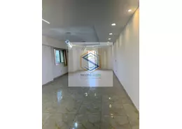 Office Space - Studio - 3 Bathrooms for rent in Ahmed Al Zomor St. - 10th District - Nasr City - Cairo