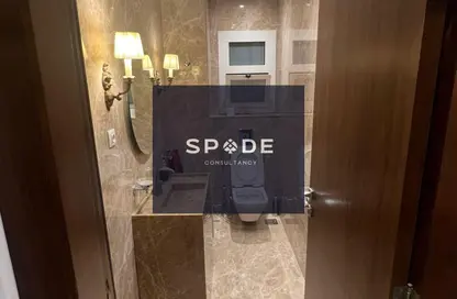 Twin House - 5 Bedrooms - 4 Bathrooms for sale in Mivida - 5th Settlement Compounds - The 5th Settlement - New Cairo City - Cairo