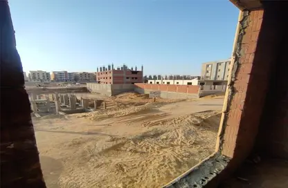 بناية كاملة - استوديو - 5 حمامات للبيع في الحي المتميز - مدينة بدر - القاهرة