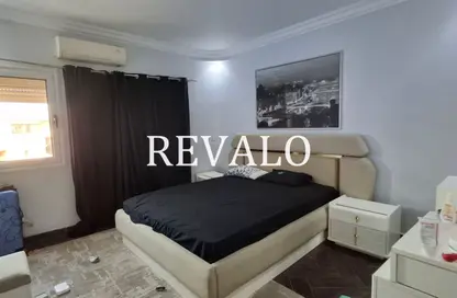 (بنتهاوس  (روف - 4 غرف نوم - 3 حمامات للبيع في أشجار ريزيدنس - حي الاشجار - طريق الواحات - مدينة 6 أكتوبر - الجيزة