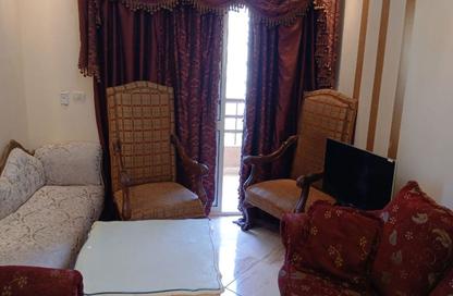 Apartment - 3 Bedrooms - 1 Bathroom for rent in Madinaty - Cairo