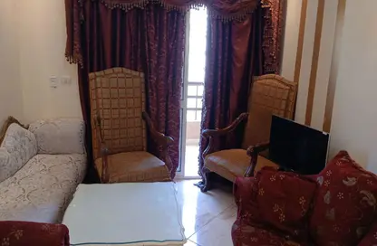 Apartment - 3 Bedrooms - 1 Bathroom for rent in Madinaty - Cairo