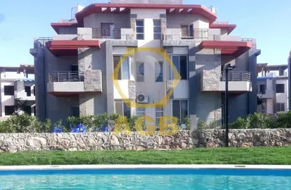 Penthouse - 3 Bedrooms - 3 Bathrooms for sale in North Coast Resorts - North Coast