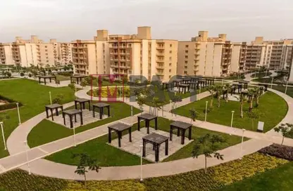 Apartment - 3 Bedrooms - 3 Bathrooms for sale in Wesal City - El Shorouk Compounds - Shorouk City - Cairo
