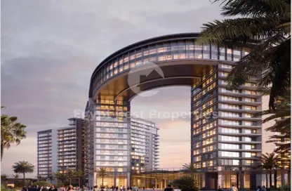 Hotel Apartment - 1 Bedroom - 1 Bathroom for sale in Zed East - 5th Settlement Compounds - The 5th Settlement - New Cairo City - Cairo