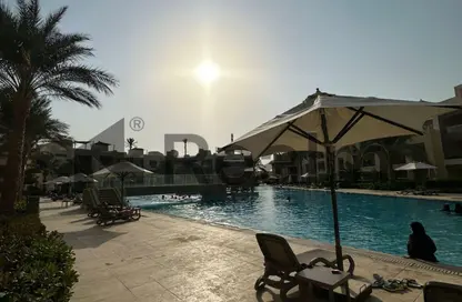 Chalet - 3 Bedrooms - 3 Bathrooms for sale in Mangroovy Residence - El Gouna - Hurghada - Red Sea