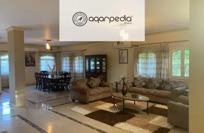 Villa - 4 Bedrooms - 5 Bathrooms for sale in Madinaty - Cairo