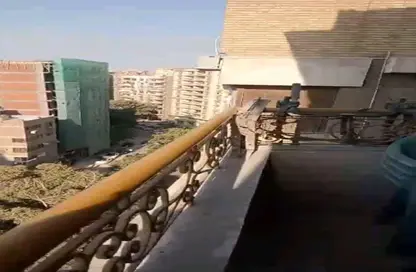 Apartment - 3 Bedrooms - 2 Bathrooms for sale in Lebanon St. - Mohandessin - Giza