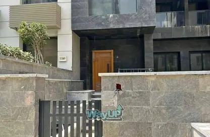 شقة - 3 غرف نوم - 3 حمامات للبيع في كريك تاون - التجمع الاول - مدينة القاهرة الجديدة - القاهرة شقة - 3 غرف نوم - 3 حمامات للبيع في كريك تاون - التجمع الاول - مدينة القاهرة الجديدة - القاهرة