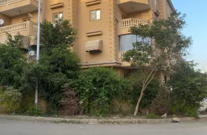 شقة - 2 غرف نوم - 1 حمام للبيع في الحي الحادي عشر - الشيخ زايد - الجيزة