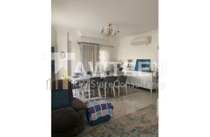 Apartment - 3 Bedrooms - 3 Bathrooms for sale in El Yasmeen 6 - El Yasmeen - New Cairo City - Cairo