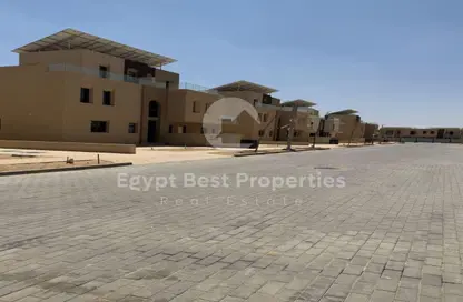 تاون هاوس - 3 غرف نوم - 3 حمامات للبيع في فاي سوديك - مدينة زايد الجديدة - الشيخ زايد - الجيزة