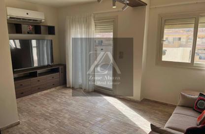 Apartment - 1 Bedroom - 1 Bathroom for rent in Stone Residence - 5th Settlement Compounds - The 5th Settlement - New Cairo City - Cairo