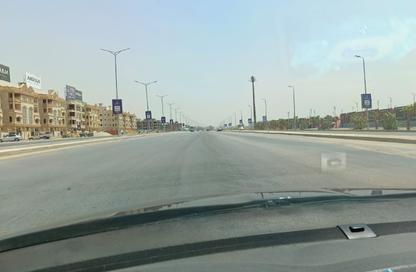 قطعة أرض - استوديو للبيع في بيت الوطن - التجمع الخامس - مدينة القاهرة الجديدة - القاهرة