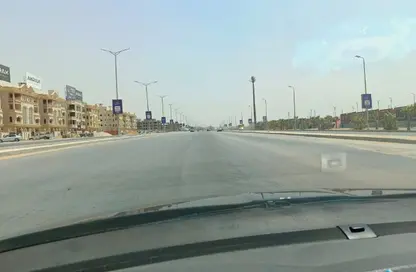 قطعة أرض - استوديو للبيع في بيت الوطن - التجمع الخامس - مدينة القاهرة الجديدة - القاهرة
