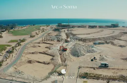 شقة - غرفة نوم - 1 حمام للبيع في قوس سوما - سوما باى - سفاجا - الغردقة - محافظة البحر الاحمر