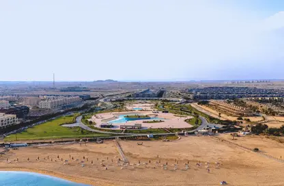 Chalet - Studio - 1 Bathroom for sale in Cape Bay Sokhna - Al Ain Al Sokhna - Suez Chalet - Studio - 1 Bathroom for sale in Cape Bay Sokhna - Al Ain Al Sokhna - Suez