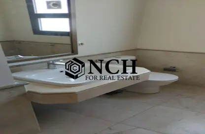 Apartment - 4 Bedrooms - 4 Bathrooms for rent in Mivida - 5th Settlement Compounds - The 5th Settlement - New Cairo City - Cairo