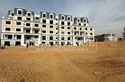 أي فيلا - 3 غرف نوم - 4 حمامات للبيع في ماونتن فيو 1.1 - كمبوندات التجمع الخامس - التجمع الخامس - مدينة القاهرة الجديدة - القاهرة