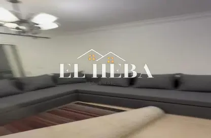 Apartment - 2 Bedrooms - 1 Bathroom for rent in Madinaty - Cairo Apartment - 2 Bedrooms - 1 Bathroom for rent in Madinaty - Cairo