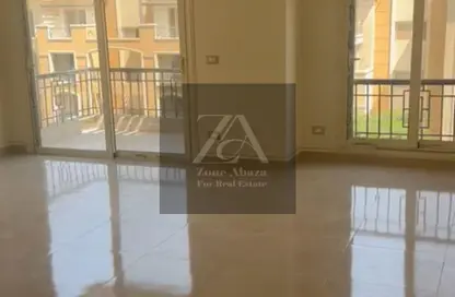 Apartment - 4 Bedrooms - 3 Bathrooms for rent in Stone Residence - 5th Settlement Compounds - The 5th Settlement - New Cairo City - Cairo