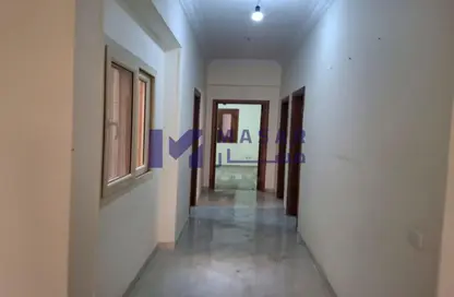 Apartment - 3 Bedrooms - 3 Bathrooms for sale in El Yasmeen 1 - El Yasmeen - New Cairo City - Cairo