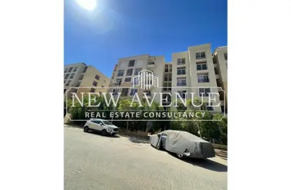 Apartment - 3 Bedrooms - 2 Bathrooms for sale in Sarai - Mostakbal City Compounds - Mostakbal City - Future City - Cairo