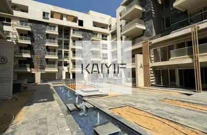 شقة - 3 غرف نوم - 2 حمامات للبيع في ماونتن فيو اى سيتي - كمبوندات التجمع الخامس - التجمع الخامس - مدينة القاهرة الجديدة - القاهرة