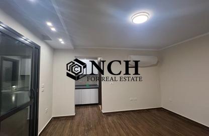 Apartment - Studio - 1 Bathroom for rent in Eastown - 5th Settlement Compounds - The 5th Settlement - New Cairo City - Cairo