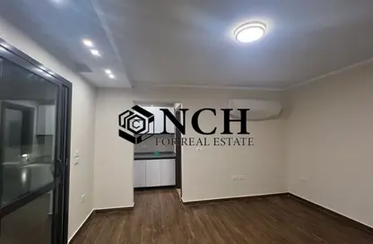 Apartment - Studio - 1 Bathroom for rent in Eastown - 5th Settlement Compounds - The 5th Settlement - New Cairo City - Cairo