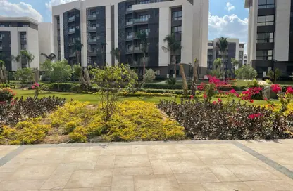 Apartment - 3 Bedrooms - 3 Bathrooms for rent in Madinaty - Cairo