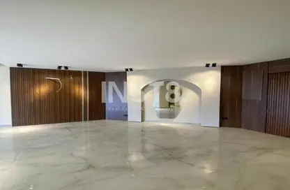 Apartment - 1 Bedroom - 2 Bathrooms for sale in The Residences - Hyde Park - 5th Settlement Compounds - The 5th Settlement - New Cairo City - Cairo