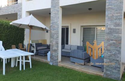 Twin House - 4 Bedrooms - 4 Bathrooms for sale in Amwaj - Sidi Abdel Rahman - North Coast