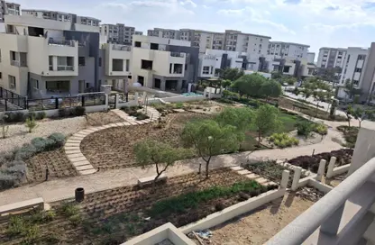 Townhouse - 4 Bedrooms - 4 Bathrooms for sale in Hyde Park - New Cairo City - Cairo Townhouse - 4 Bedrooms - 4 Bathrooms for sale in Hyde Park - New Cairo City - Cairo