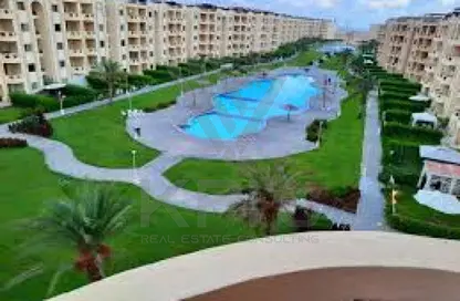 شاليه - 2 غرف نوم - 2 حمامات للبيع في ستيلا هايتس - العلمين - الساحل الشمالي