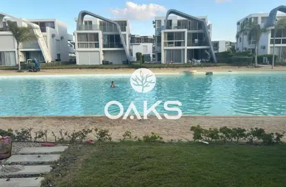 Chalet - 3 Bedrooms - 2 Bathrooms for sale in Fouka Bay - Qesm Marsa Matrouh - North Coast Chalet - 3 Bedrooms - 2 Bathrooms for sale in Fouka Bay - Qesm Marsa Matrouh - North Coast