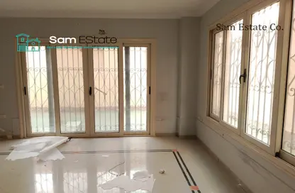 Duplex - 4 Bedrooms - 3 Bathrooms for sale in Al Narges 8 - Al Narges - New Cairo City - Cairo