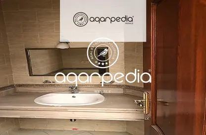 Apartment - 2 Bedrooms - 2 Bathrooms for rent in Katameya Heights - El Katameya Compounds - El Katameya - New Cairo City - Cairo