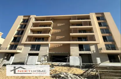 Apartment - 3 Bedrooms - 3 Bathrooms for sale in Taj City - 5th Settlement Compounds - The 5th Settlement - New Cairo City - Cairo