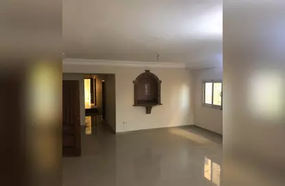 Penthouse - 3 Bedrooms - 2 Bathrooms for rent in El Banafseg 11 - El Banafseg - New Cairo City - Cairo