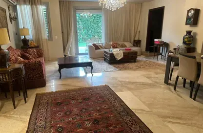 Apartment - 2 Bedrooms - 2 Bathrooms for rent in Village Gardens Katameya - 5th Settlement Compounds - The 5th Settlement - New Cairo City - Cairo