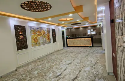 Apartment - 3 Bedrooms - 2 Bathrooms for sale in El Haram - Hay El Haram - Giza